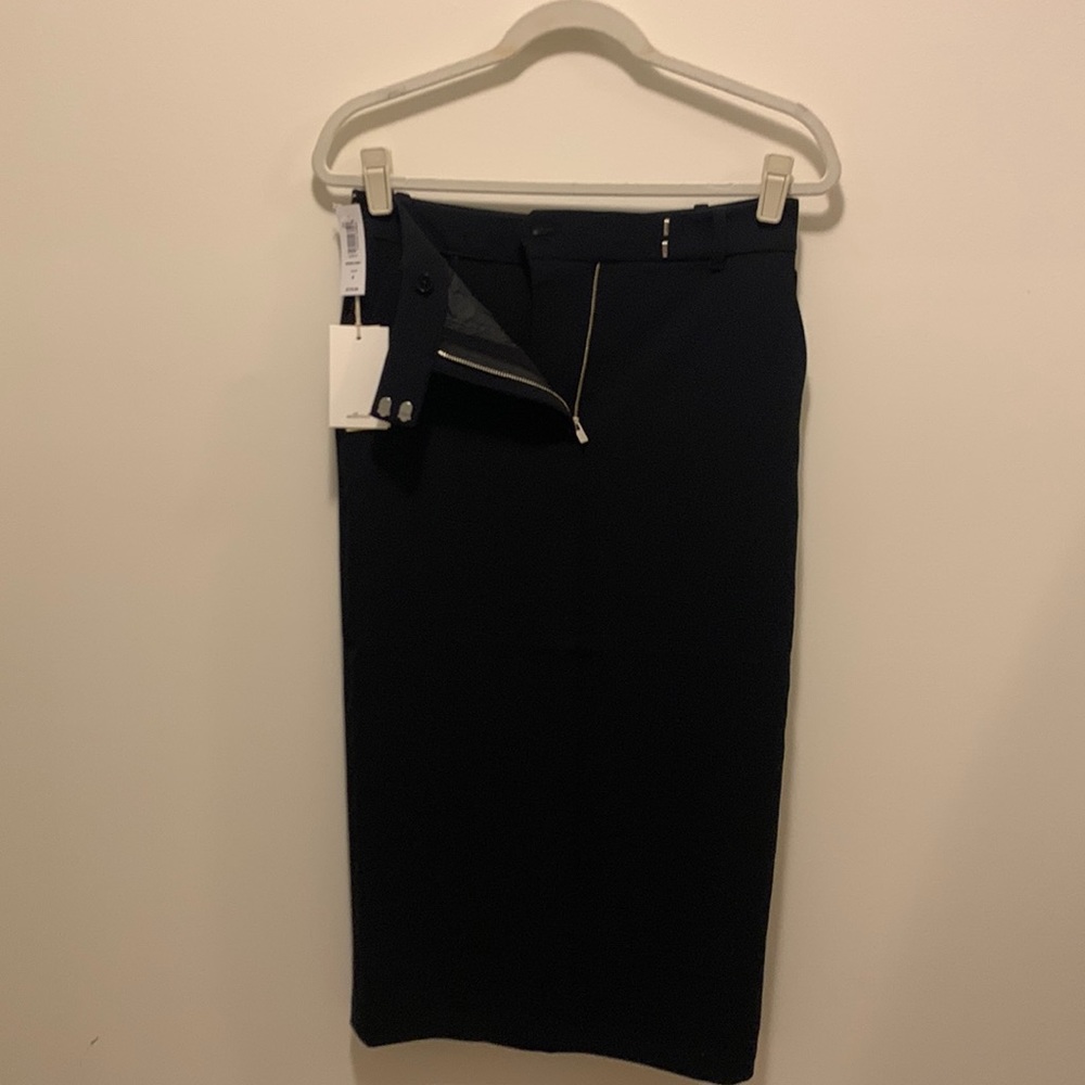 NWT Wilfred Riviera Skirt